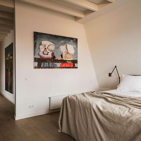 Appartementen 돔브르흐 외부 사진