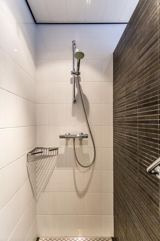 Appartementen 돔브르흐 외부 사진