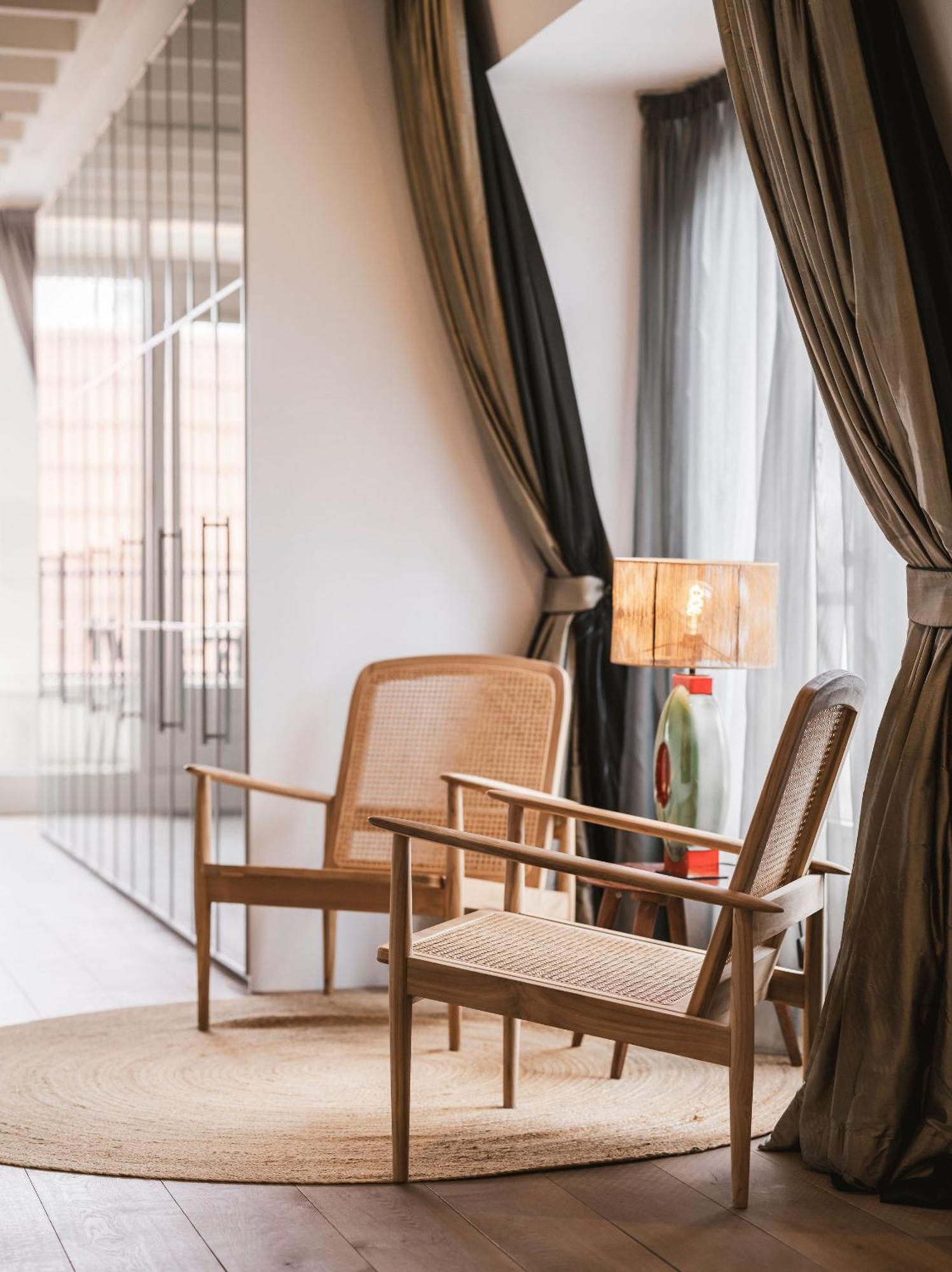 Appartementen 돔브르흐 외부 사진