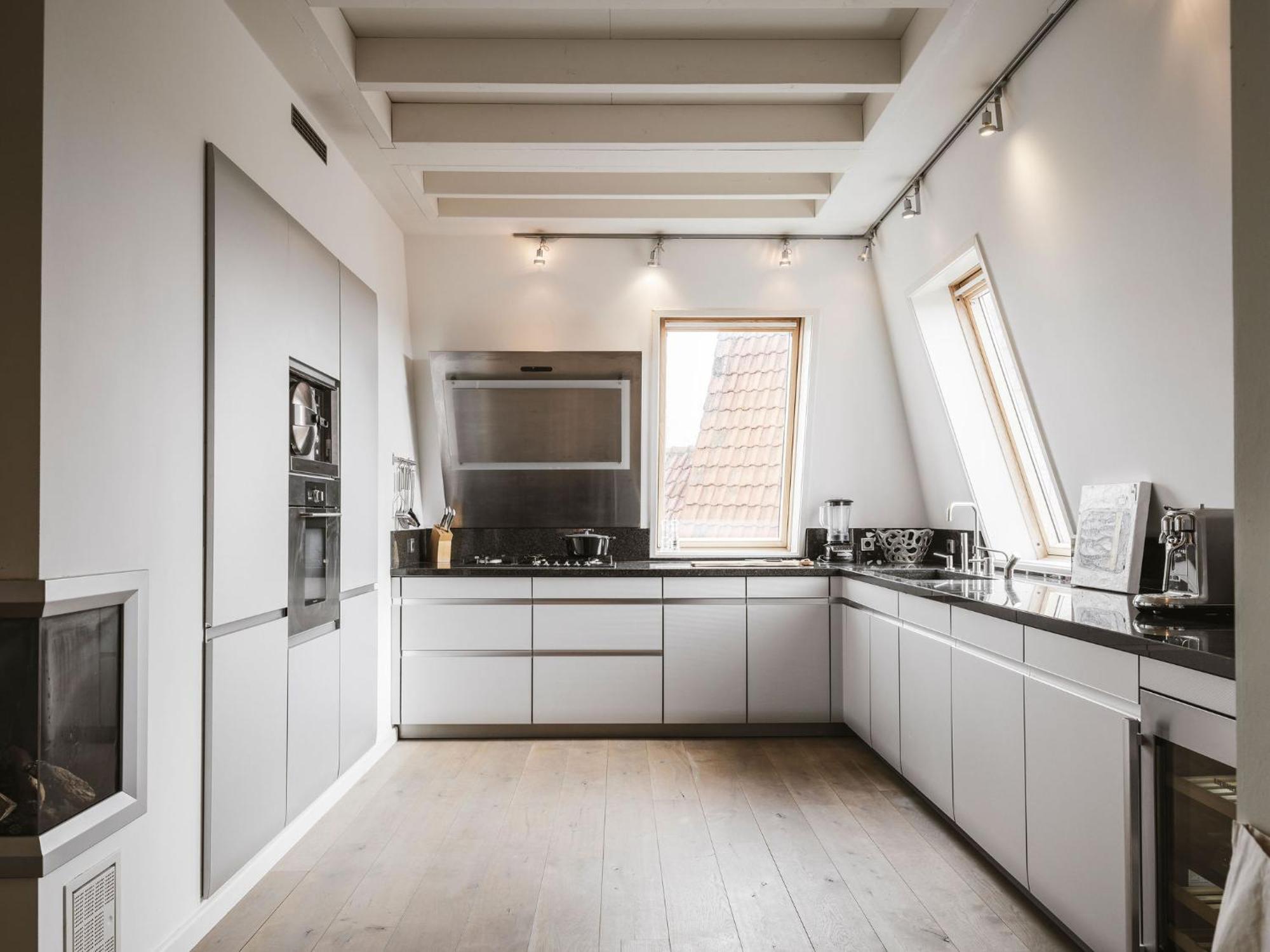 Appartementen 돔브르흐 외부 사진