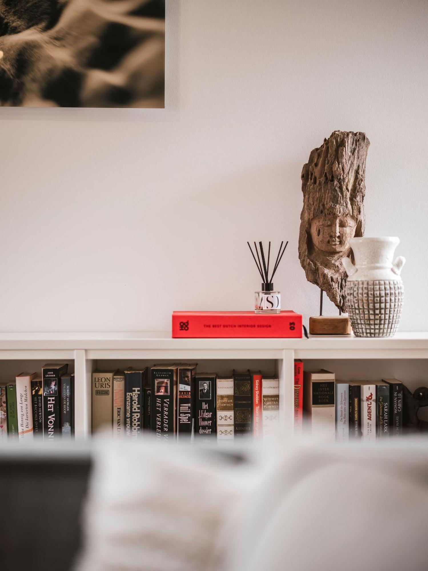 Appartementen 돔브르흐 외부 사진