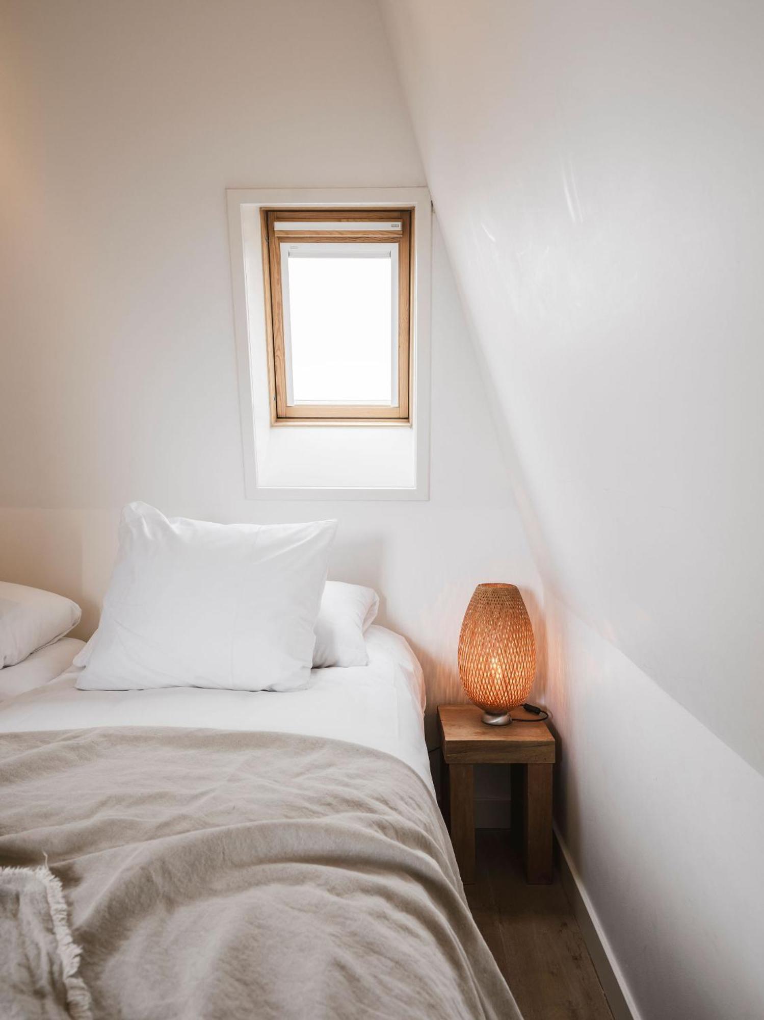 Appartementen 돔브르흐 외부 사진