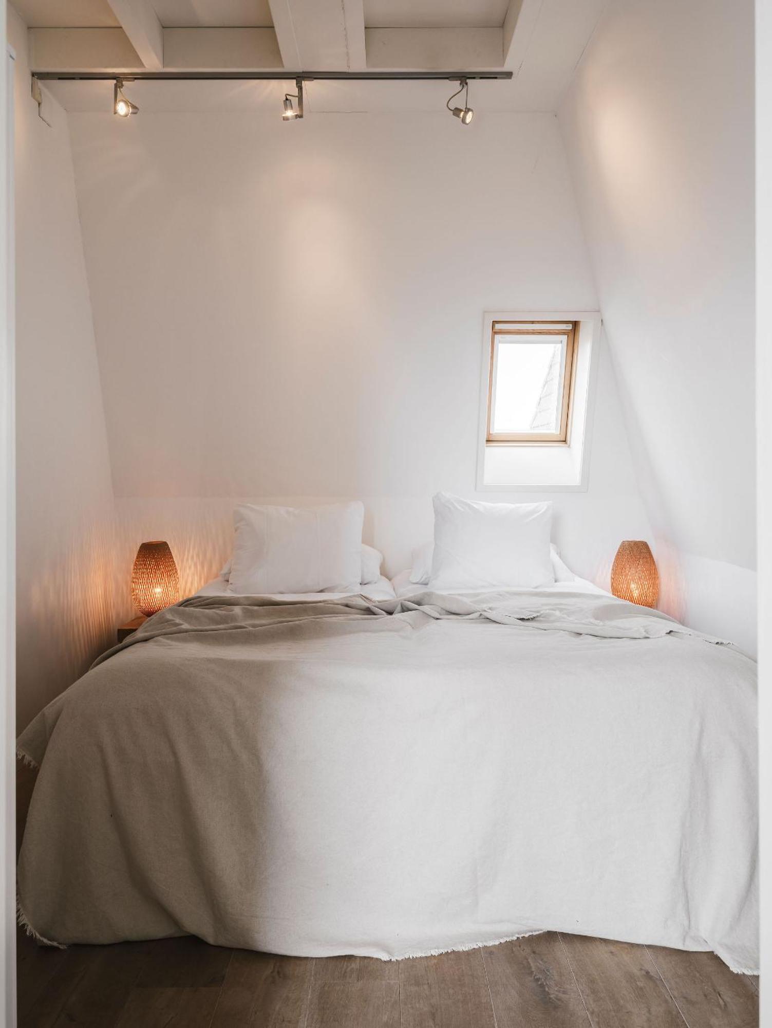 Appartementen 돔브르흐 외부 사진
