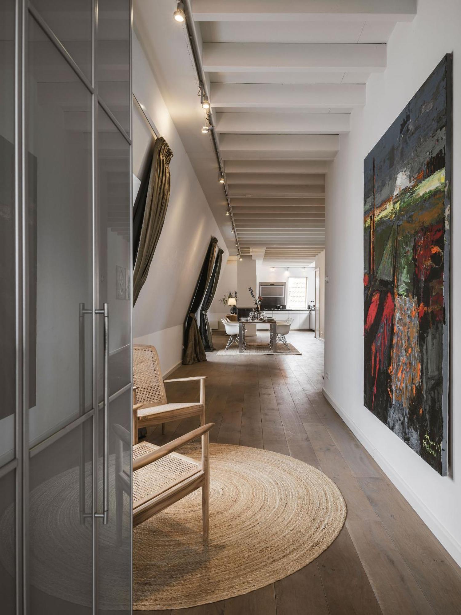 Appartementen 돔브르흐 외부 사진