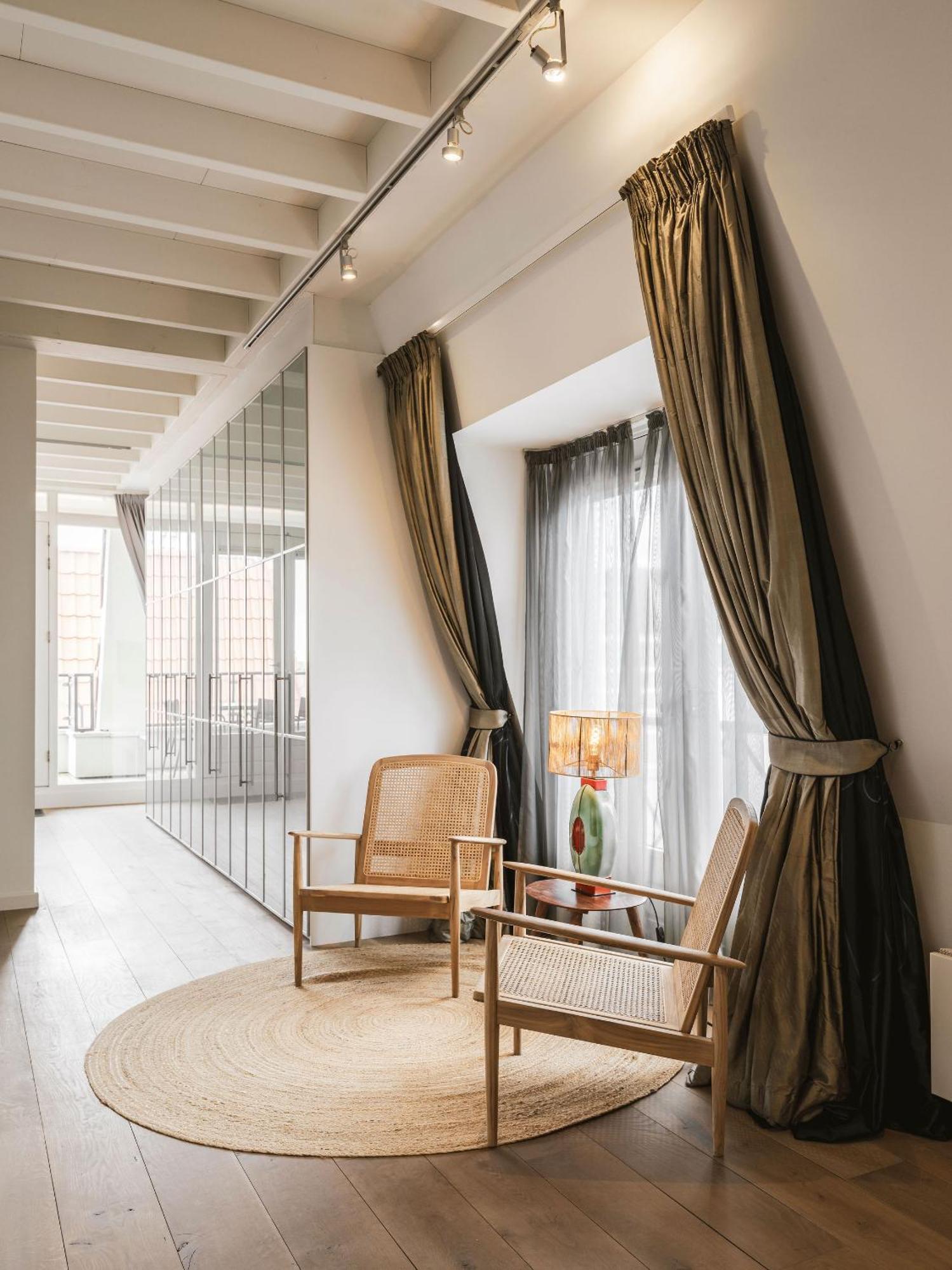 Appartementen 돔브르흐 외부 사진
