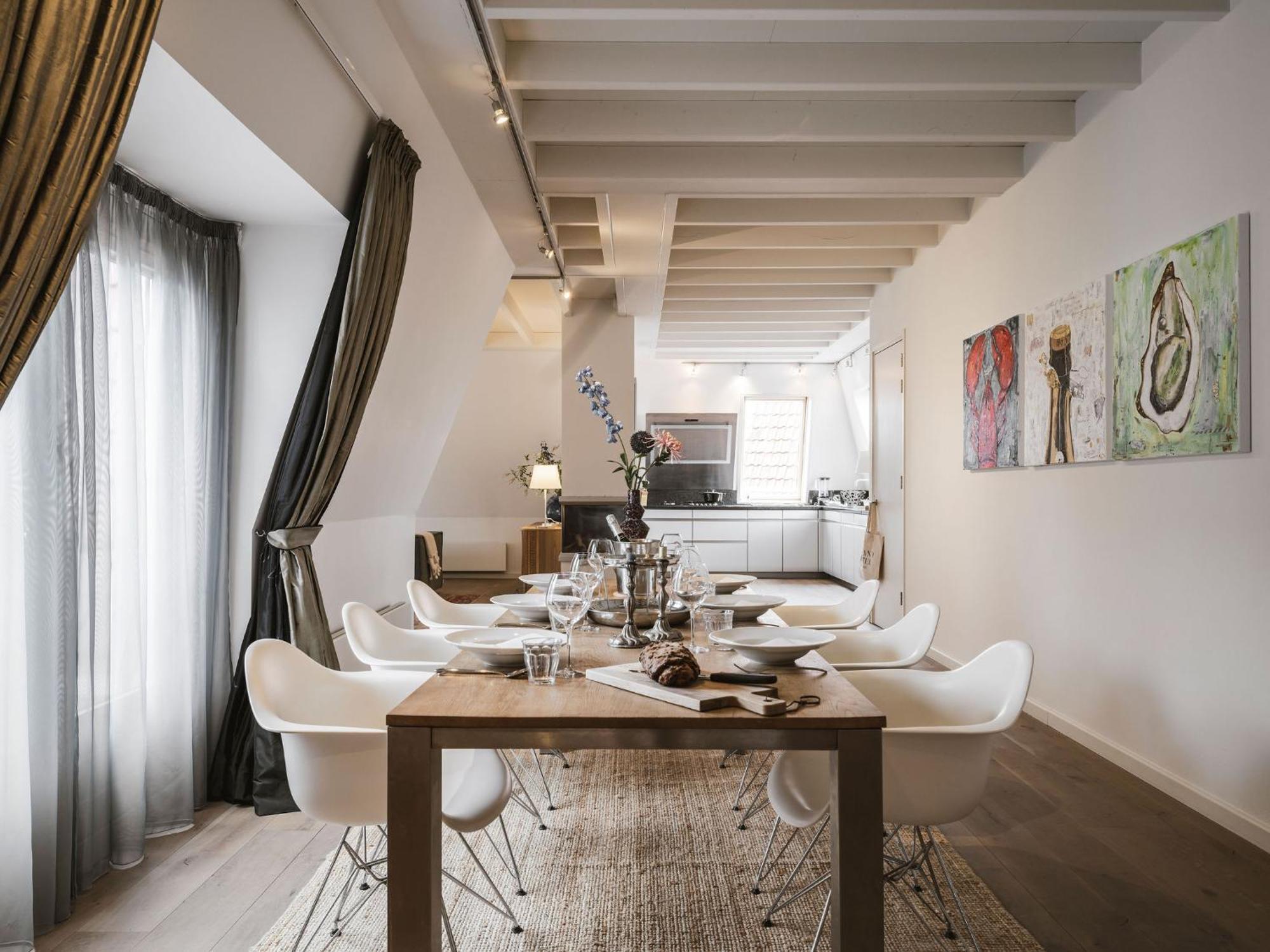 Appartementen 돔브르흐 외부 사진