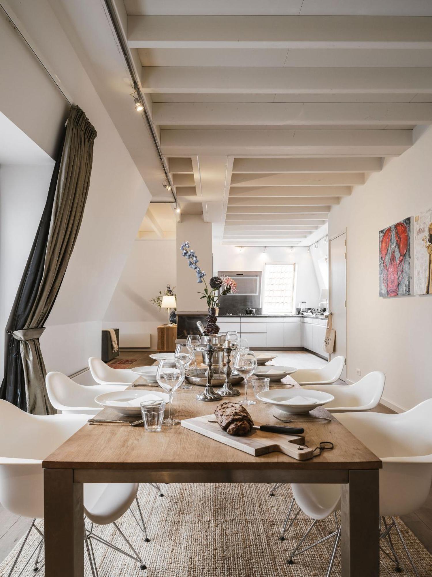 Appartementen 돔브르흐 외부 사진