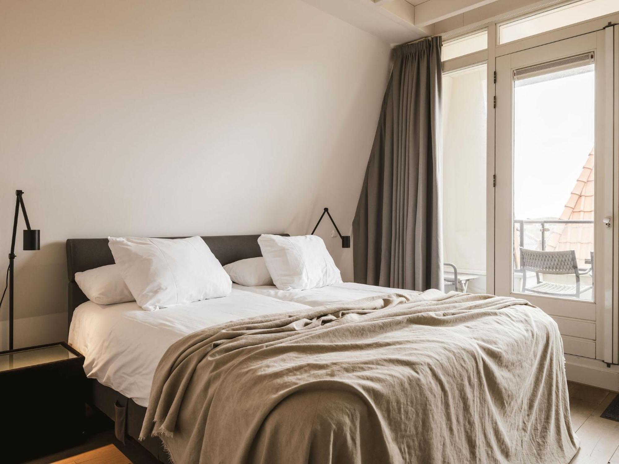Appartementen 돔브르흐 외부 사진