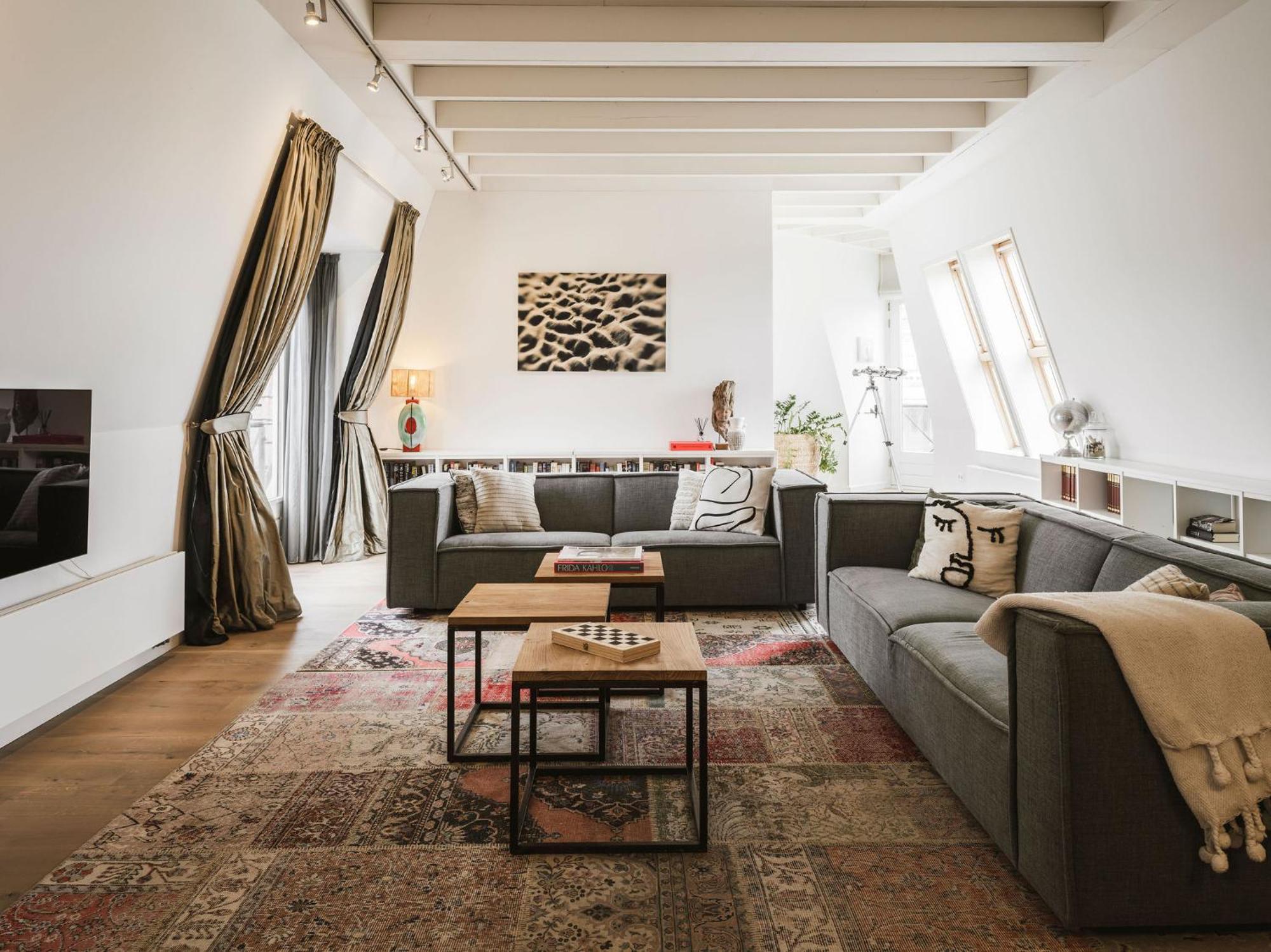 Appartementen 돔브르흐 외부 사진