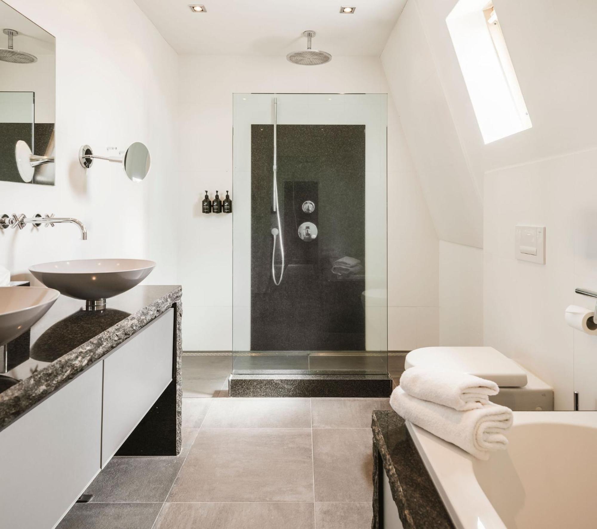 Appartementen 돔브르흐 외부 사진