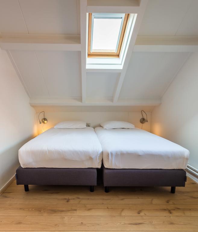 Appartementen 돔브르흐 외부 사진