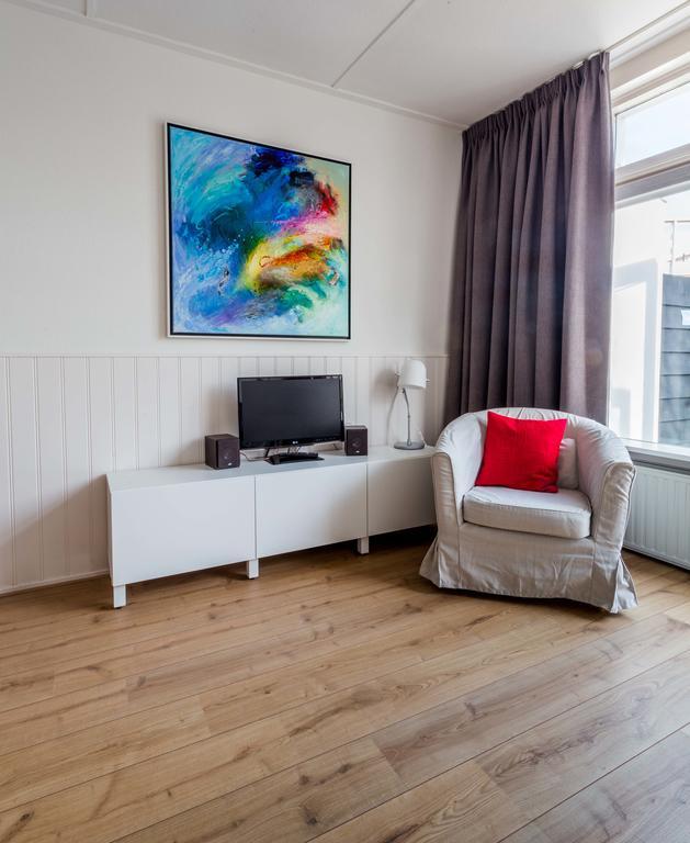 Appartementen 돔브르흐 외부 사진