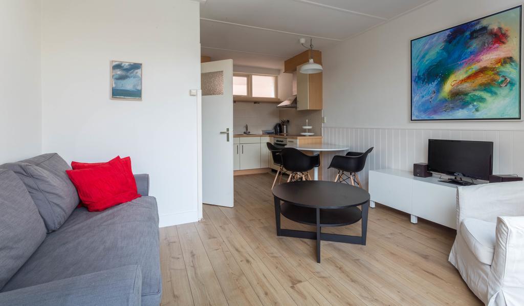 Appartementen 돔브르흐 외부 사진