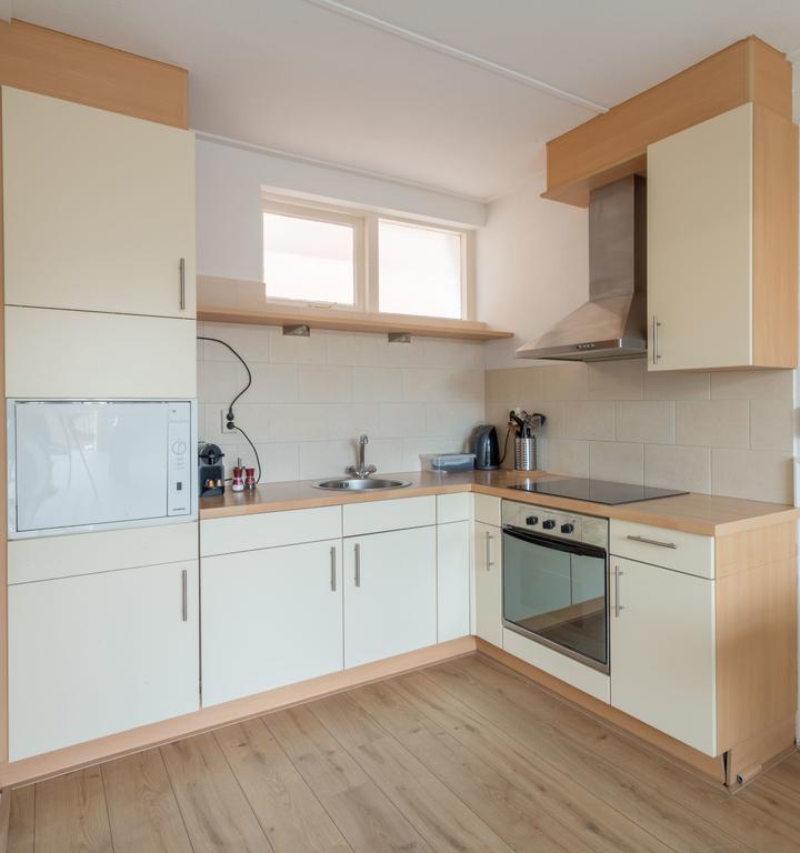 Appartementen 돔브르흐 외부 사진