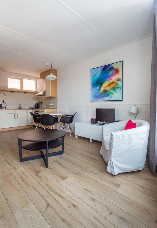 Appartementen 돔브르흐 외부 사진