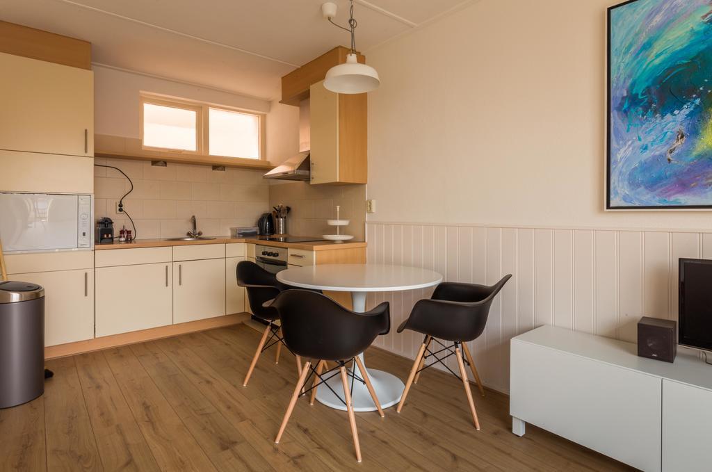 Appartementen 돔브르흐 외부 사진