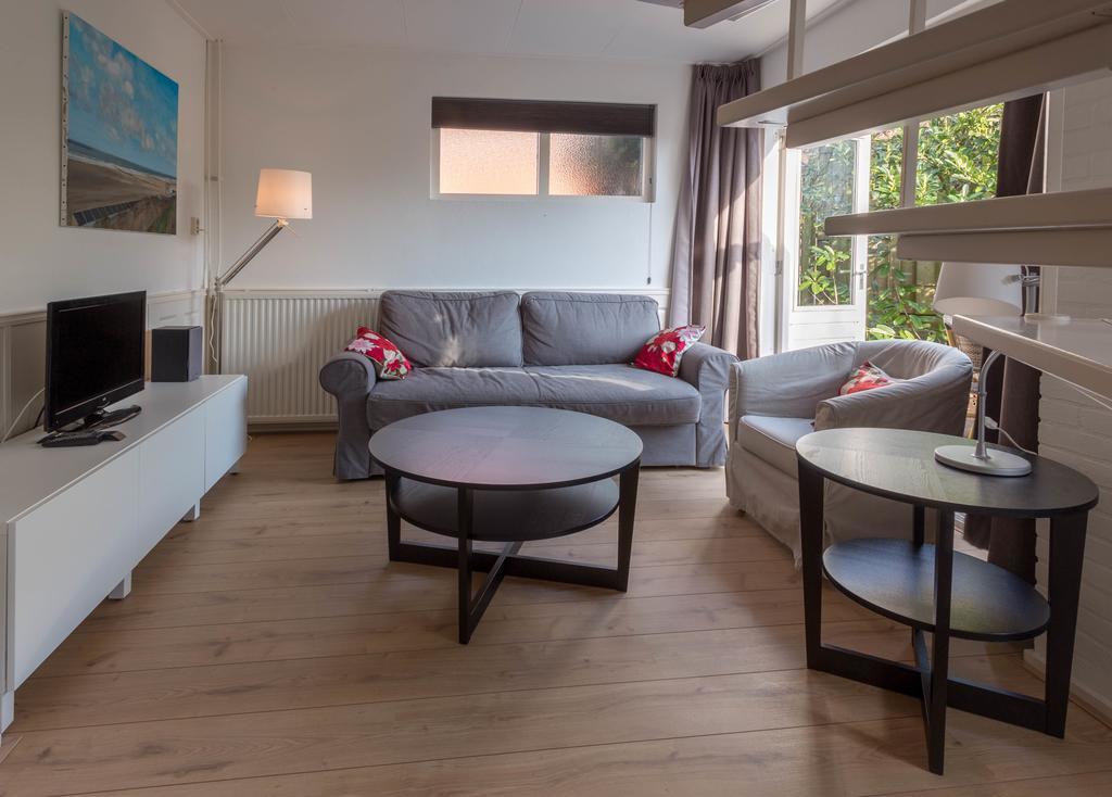 Appartementen 돔브르흐 외부 사진
