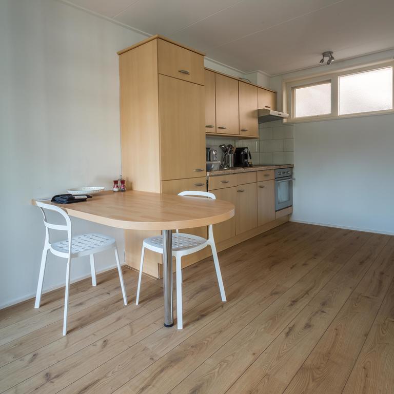 Appartementen 돔브르흐 외부 사진