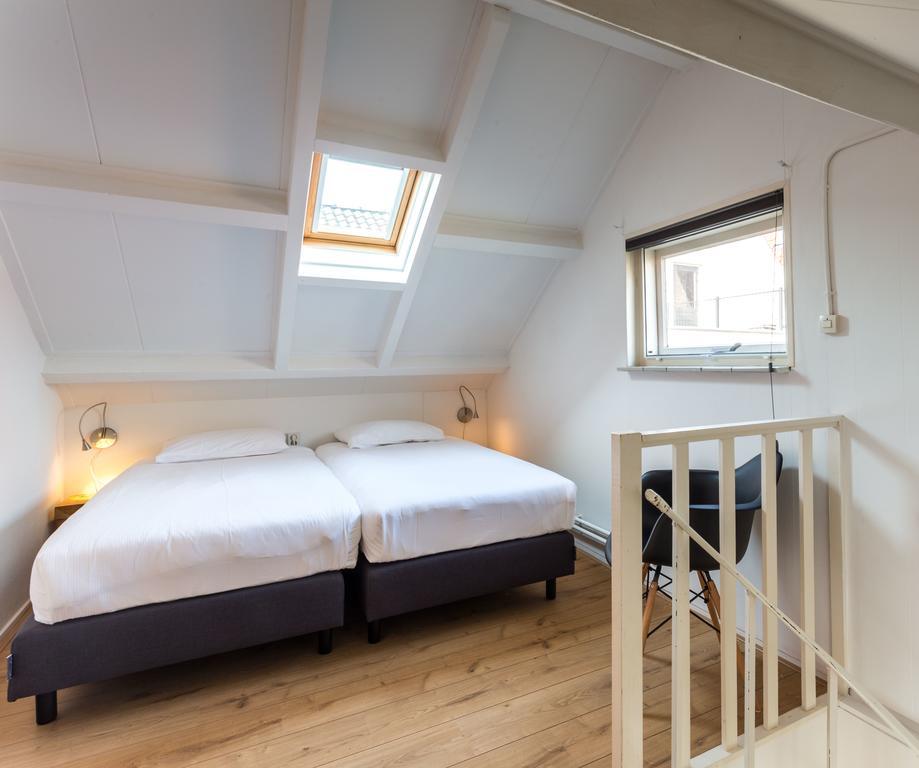 Appartementen 돔브르흐 외부 사진