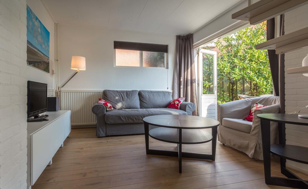 Appartementen 돔브르흐 외부 사진