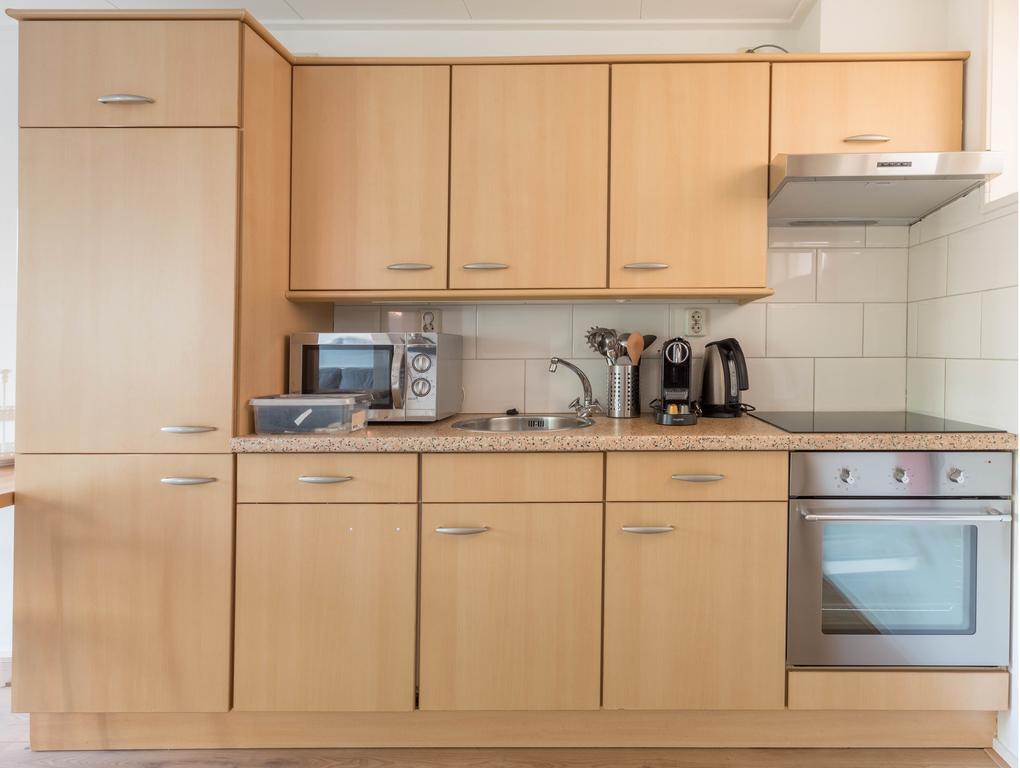 Appartementen 돔브르흐 외부 사진