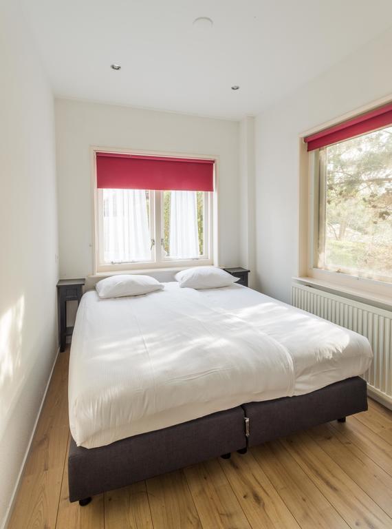 Appartementen 돔브르흐 외부 사진